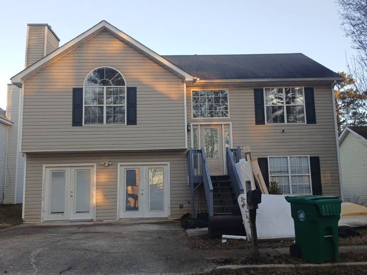 2338 Rambling Way Lithonia, GA 30058, Dekalb County