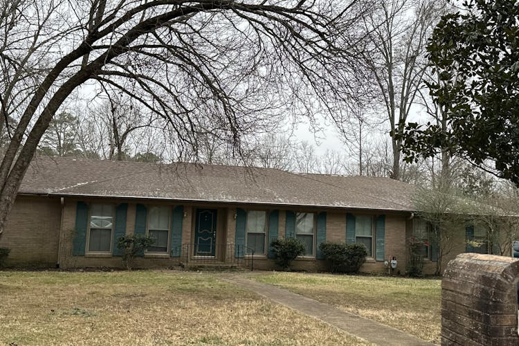 18 County Road 321 Corinth, MS 38834, Alcorn County