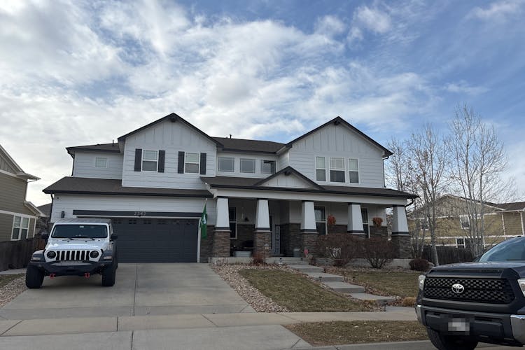 2342 Hickory Pl Erie, CO 80516, Weld County