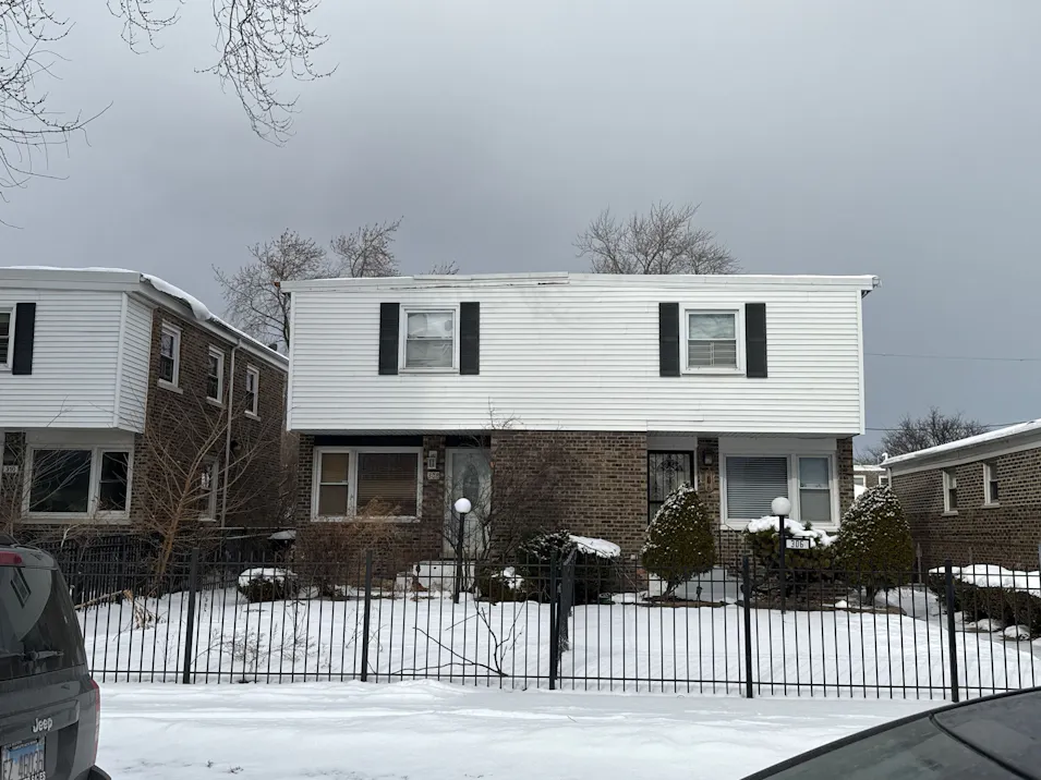 308 W 42nd Pl Chicago, IL 60609, Cook County