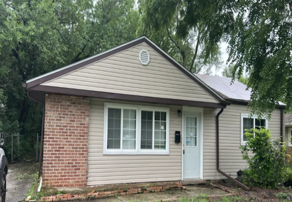 147 Nashua St Park Forest, IL 60466, Cook County