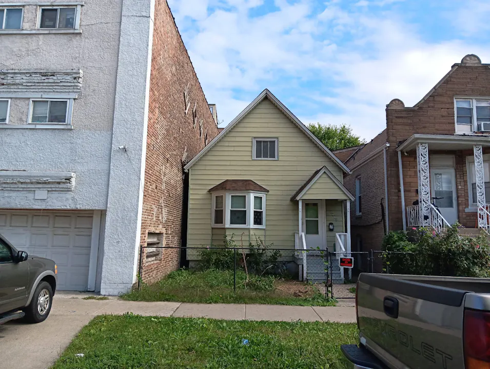 1405 S 50th Ct Cicero, IL 60804, Cook County