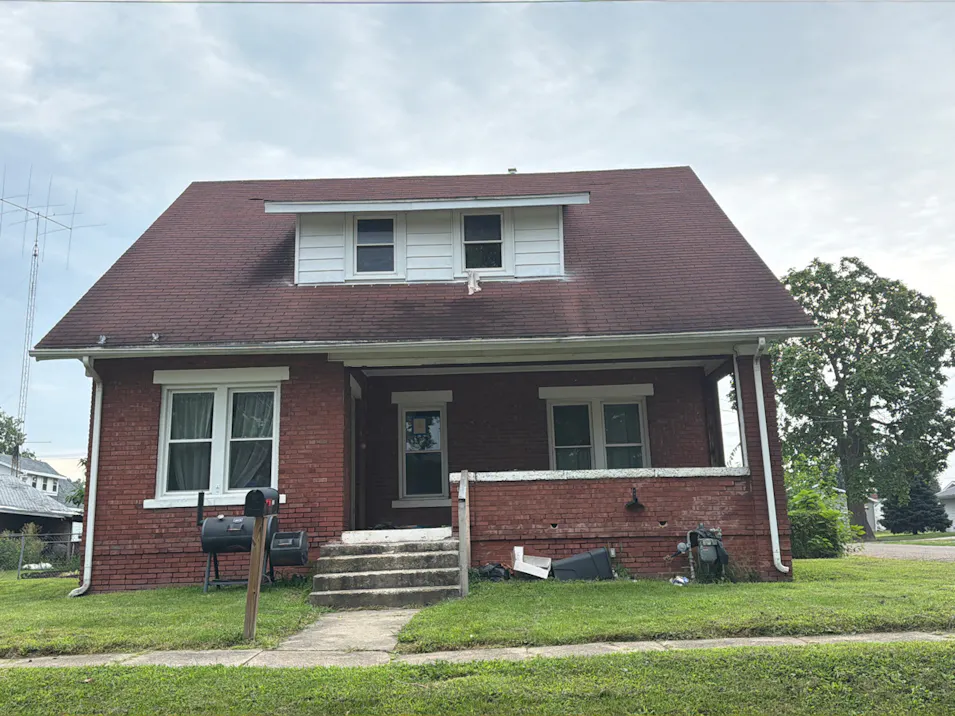 315 South Madison Street Lewistown, IL 61542, Fulton County