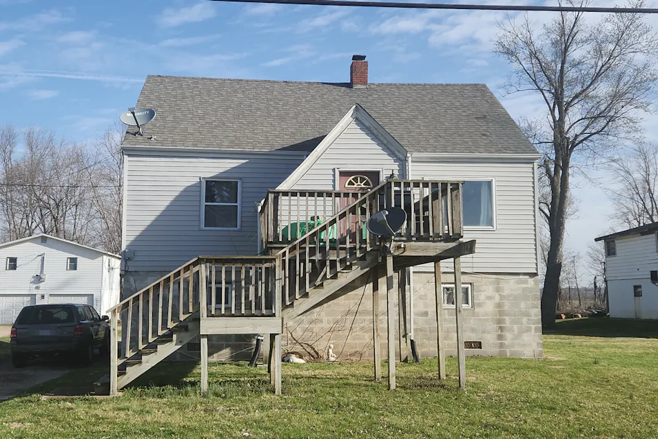 147 St. Charles St West Alton, MO 63386, St Charles County