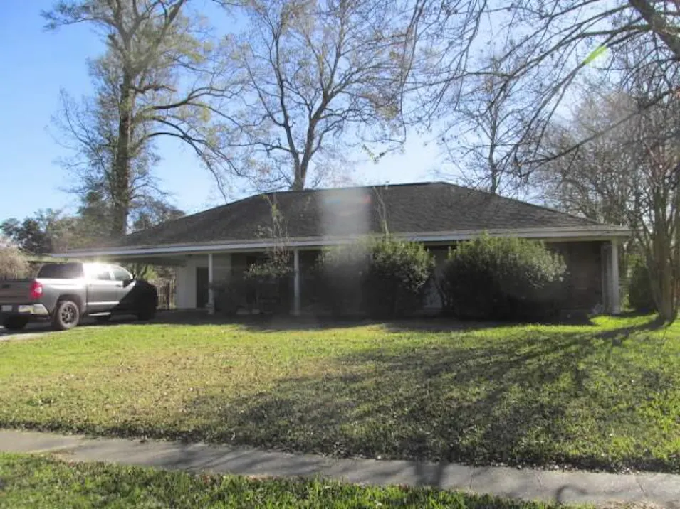 11088 Mollylea Drive Baton Rouge, LA 70815, East Baton Rouge County