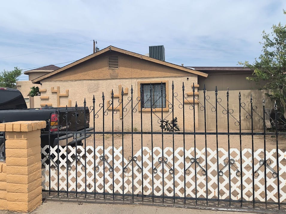 3630 W Maricopa St Phoenix, AZ 85009, Maricopa County