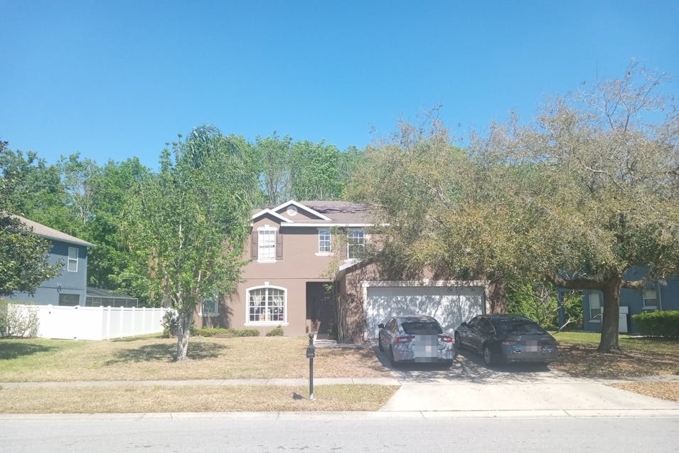 1225 Stone Harbour Rd Winter Springs, FL 32708, Seminole County