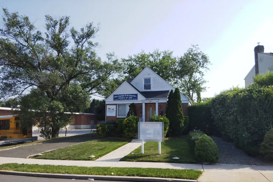 44 Village Avenue Elmont, NY 11003, Nassau County