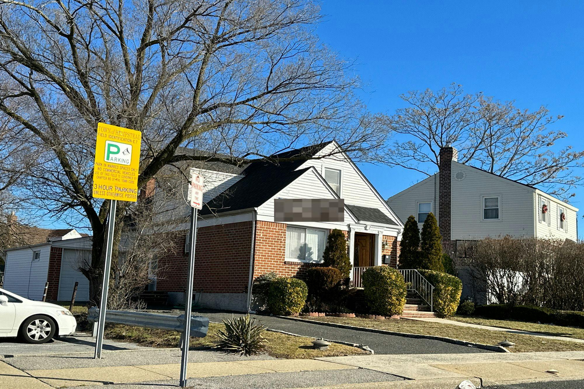 Village Ave, Elmont, NY 11003 #1