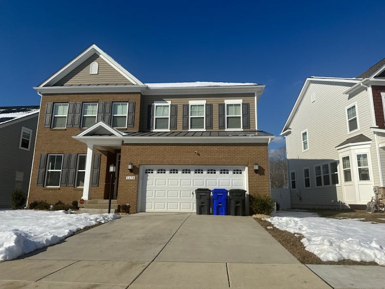 5659 Lewis Carroll Drive White Plains, MD 20695, Charles County