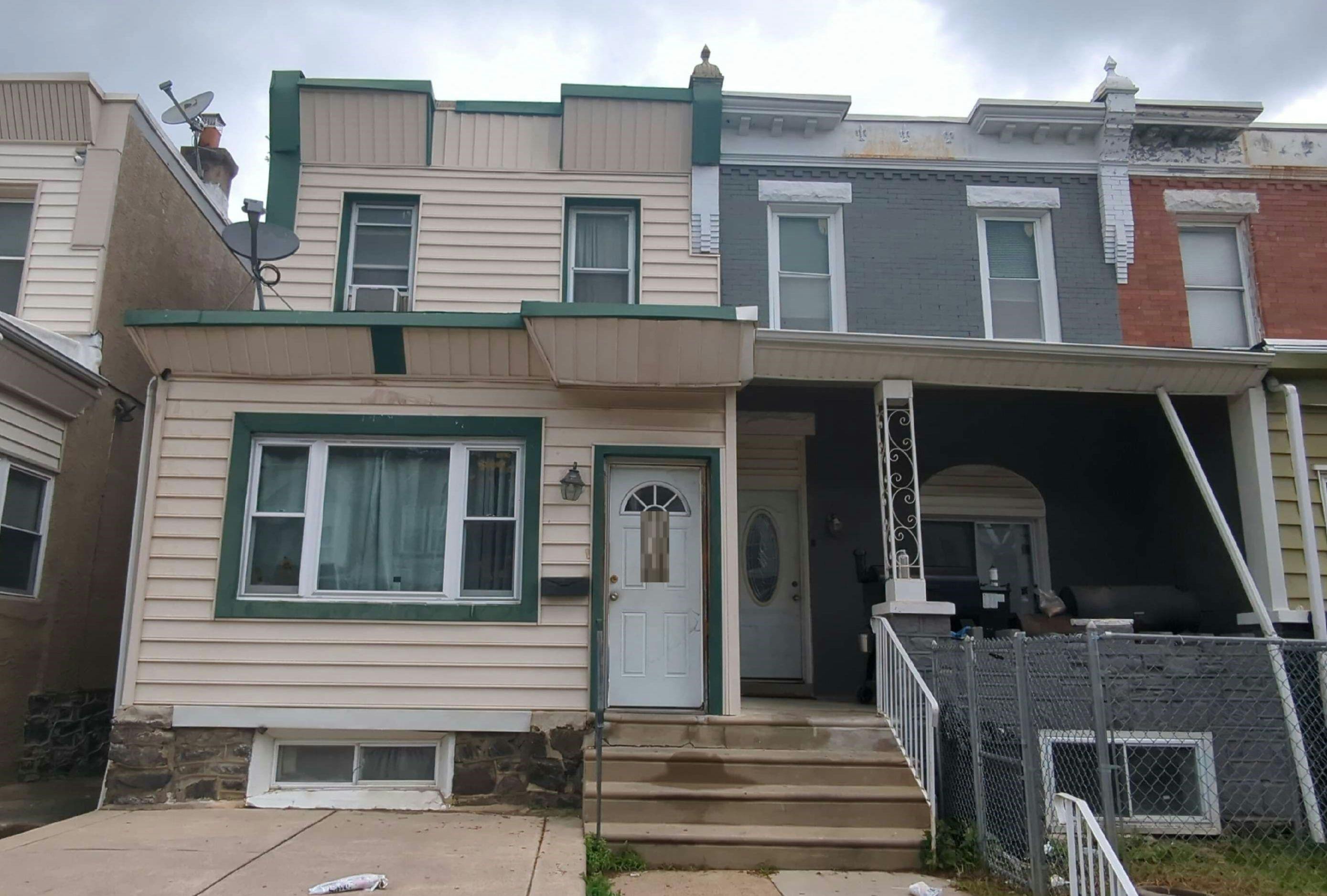 Walton Ave, Philadelphia, PA 19143