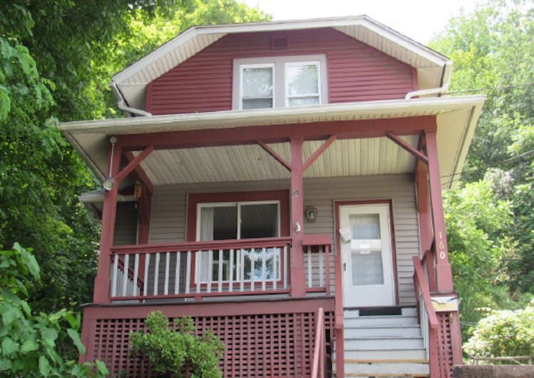 160 Tillman Ave Johnstown, PA 15905, Cambria County