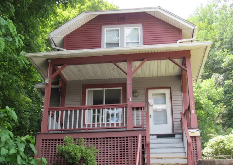 160 Tillman Ave Johnstown, PA 15905, Cambria County