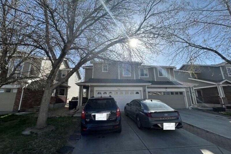 Harrison St, Thornton, CO 80229