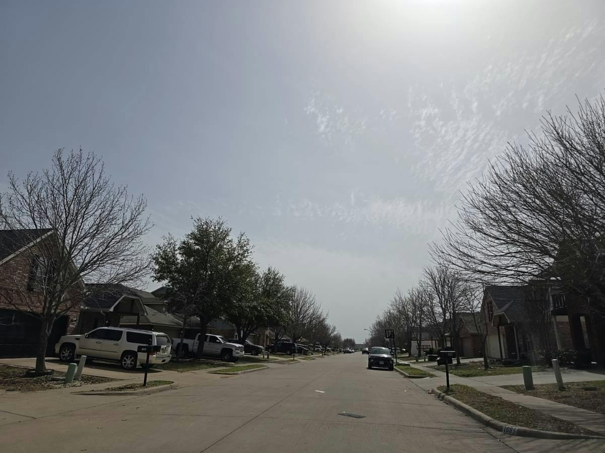 Wildflower Dr, Waxahachie, TX 75165