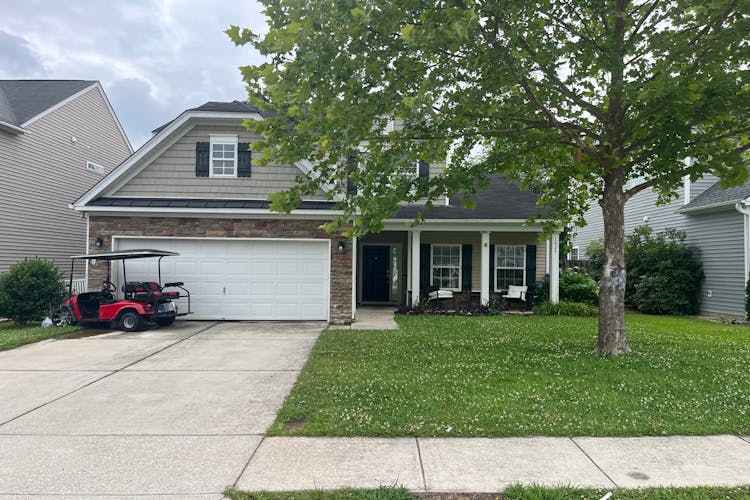 1029 Whitlow Blvd Summerville, SC 29483, Dorchester County