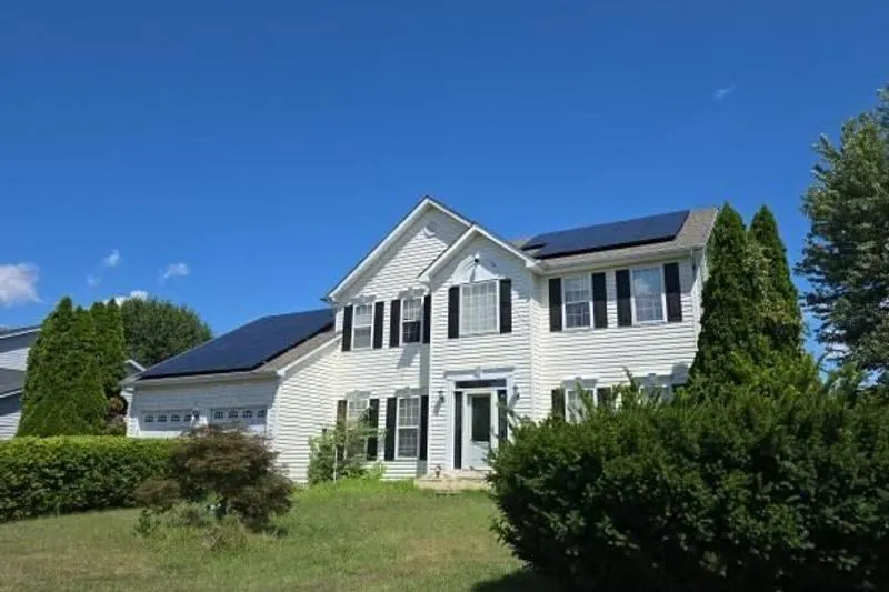 Whitestone Dr, Stafford, VA 22556 #1