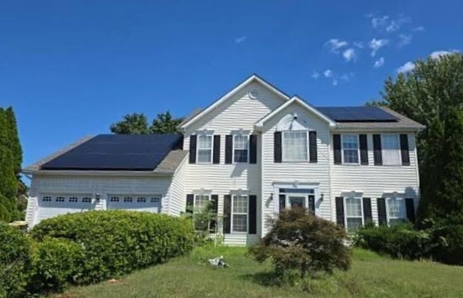 2 Whitestone Drive Stafford, VA 22556, Stafford County