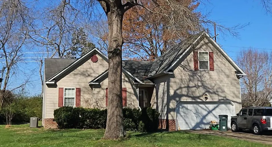 8120 Four Mile Run Parkway Richmond Arta Henrico, VA 23231, Henrico County