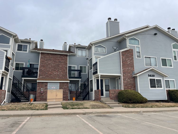 5620 W 80th Pl Unit 66 Arvada, CO 80003, Jefferson County