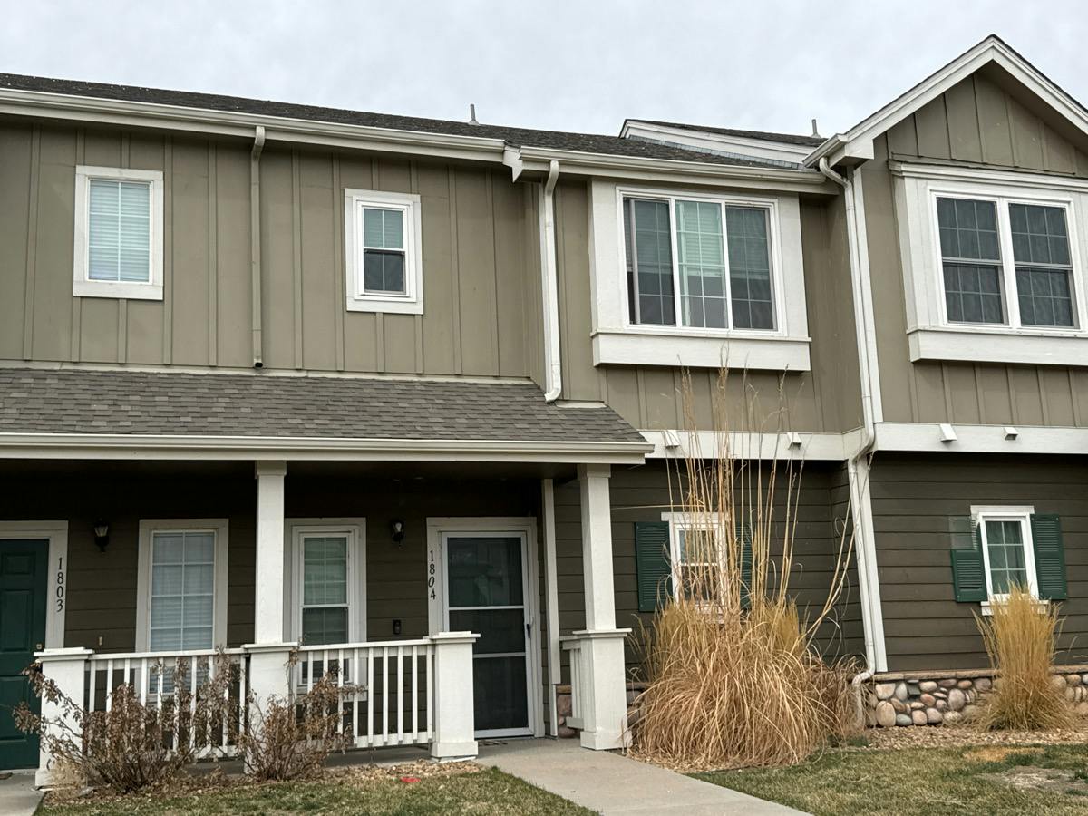 104th Ave, Commerce City, CO 80022