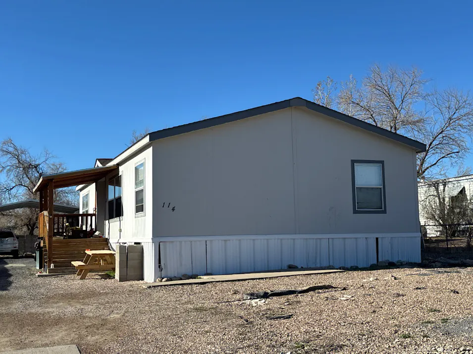 114 E Birch Hills Dr Pueblo West, CO 81007, Pueblo County
