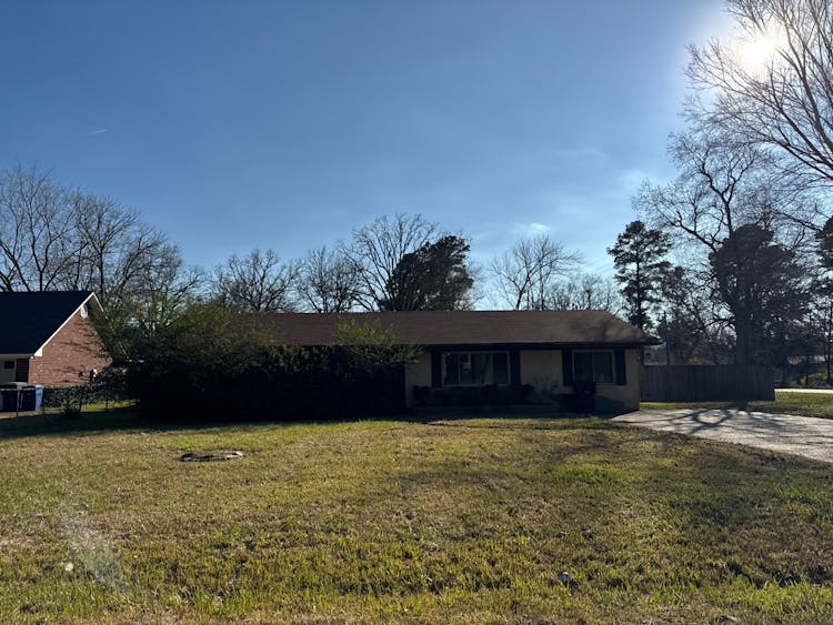 6361 Garden Oaks Dr Shreveport, LA 71129, Caddo County