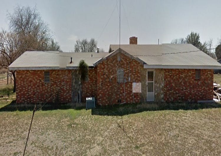 408 North 3rd Street Haskell, TX 79521, Haskell County