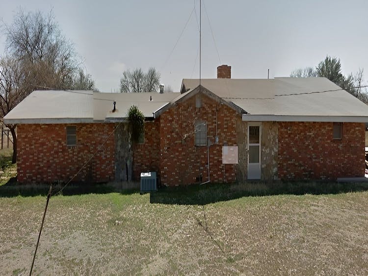 408 North 3rd Street Haskell, TX 79521, Haskell County