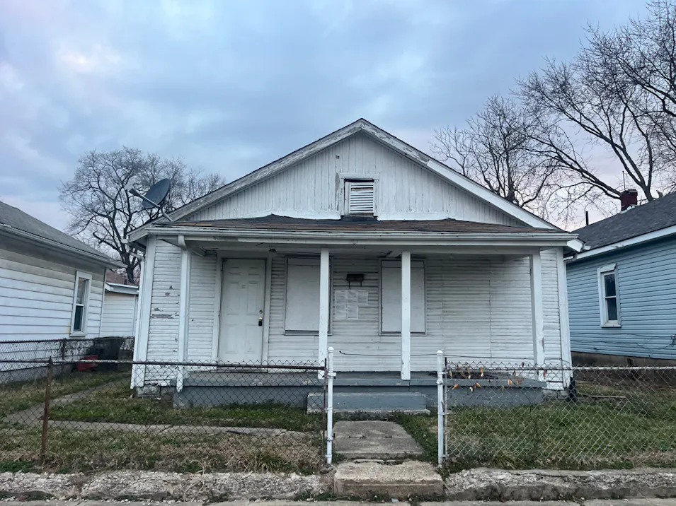 2103 Roosevelt Boulevard Middletown, OH 45044, Butler County