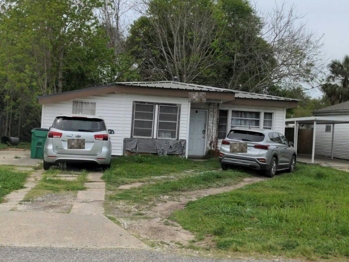 Trudeau Dr, Metairie, LA 70003