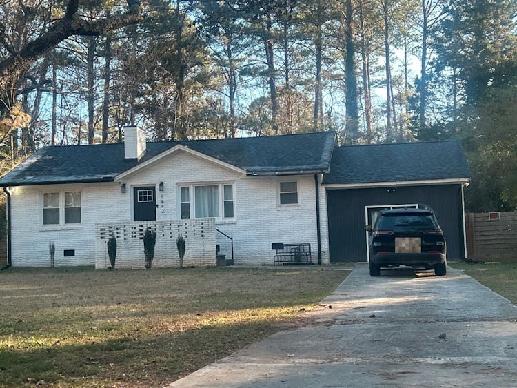 5442 Scofield Road Atlanta, GA 30349, Fulton County