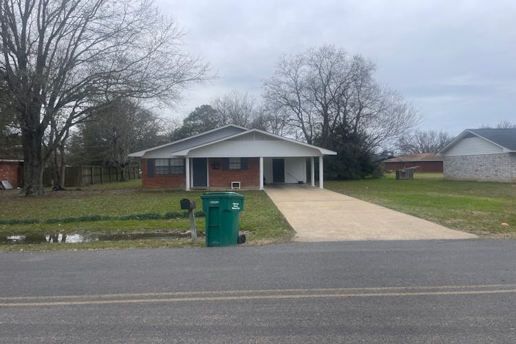 848 McKeithen Drive Winnsboro, LA 71295, Franklin County