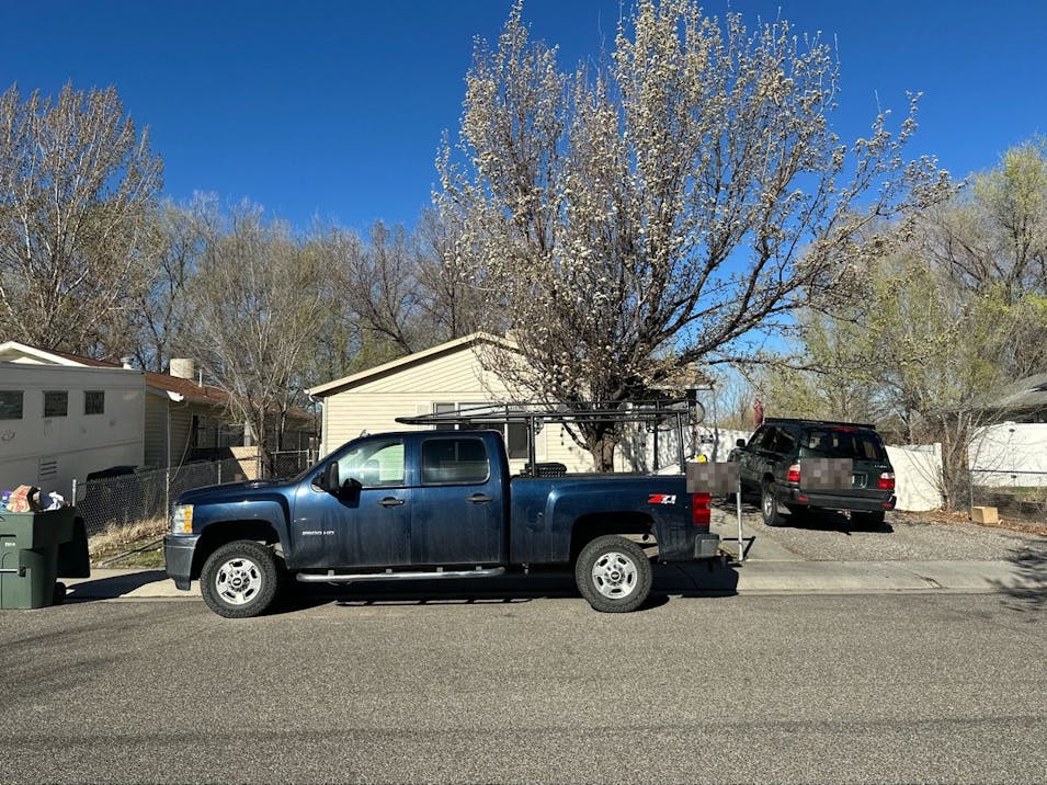 309 12 Acoma Drive Grand Junction, CO 81503, Mesa County