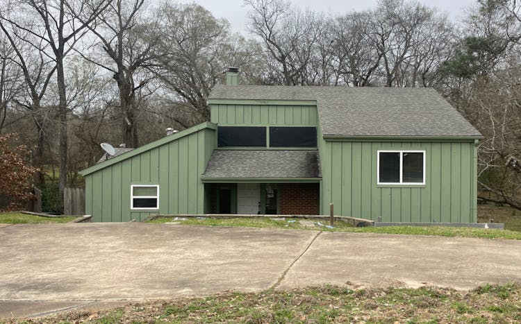 3222 Bryan St Nacogdoches, TX 75965, Nacogdoches County