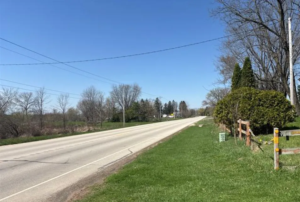 W3103 State Road 67 Campbellsport, WI 53010, Fond Du Lac County
