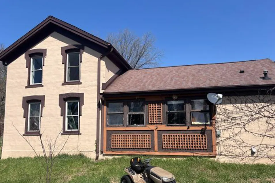 W3103 State Road 67 Campbellsport, WI 53010, Fond Du Lac County