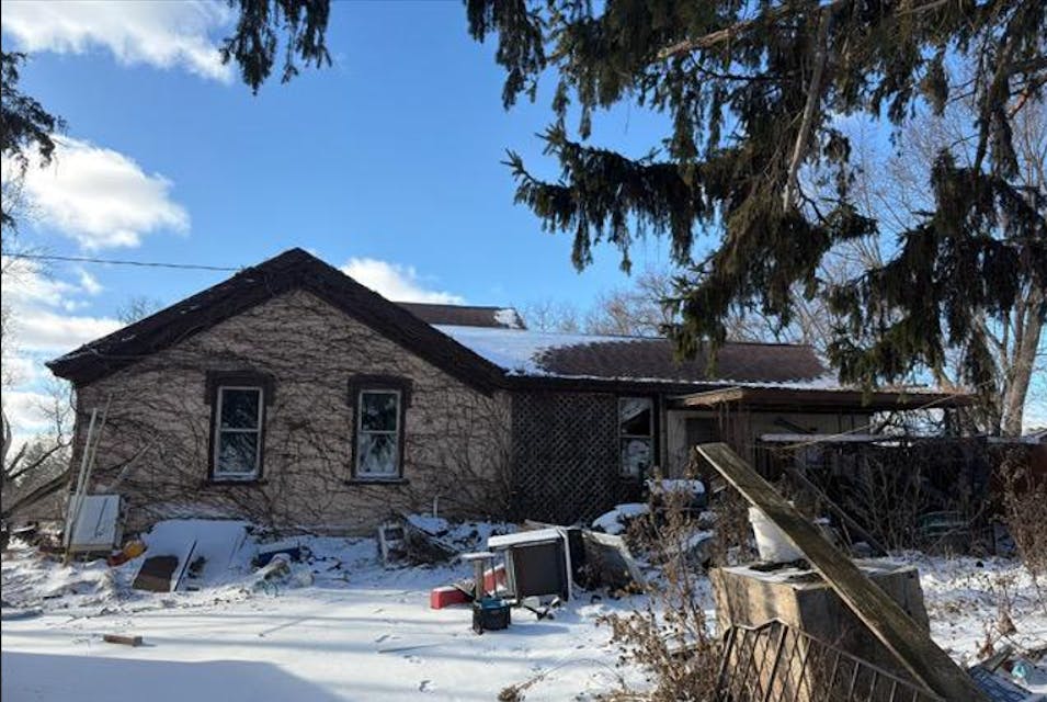 W3103 State Road 67 Campbellsport, WI 53010, Fond Du Lac County