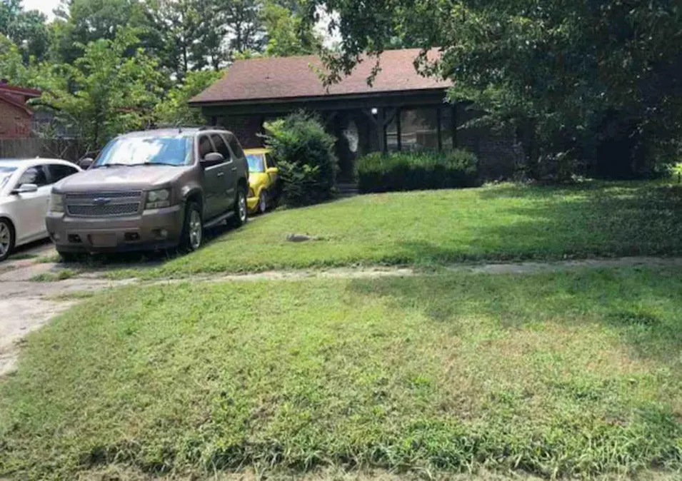 705 NE Parkway Dr Blytheville, AR 72315, Mississippi County