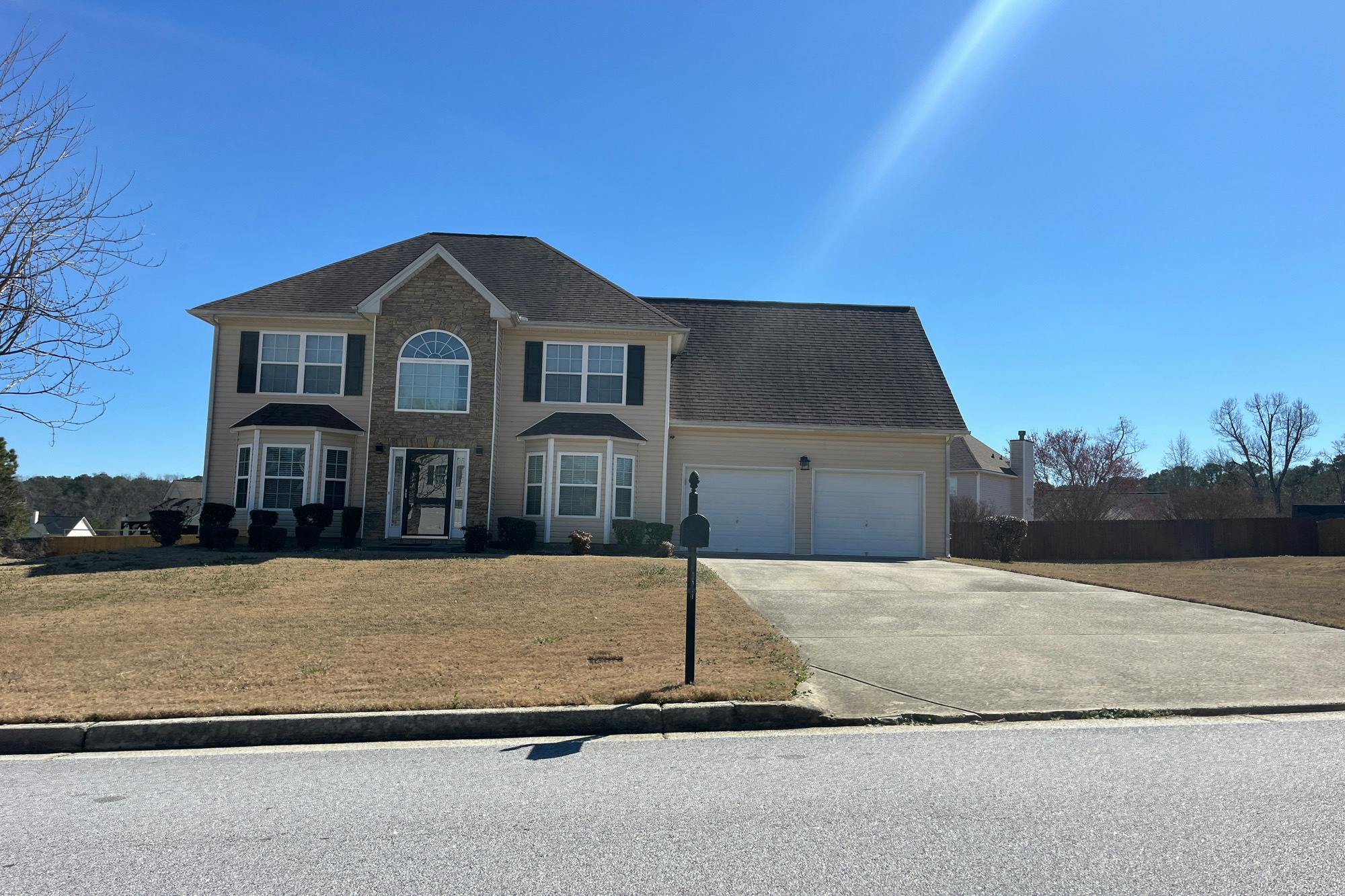 Wind Springs Way, Snellville, GA 30039