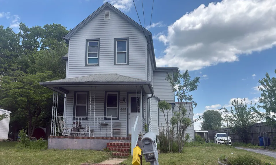 509 Neck Rd Burlington, NJ 08016, Burlington County