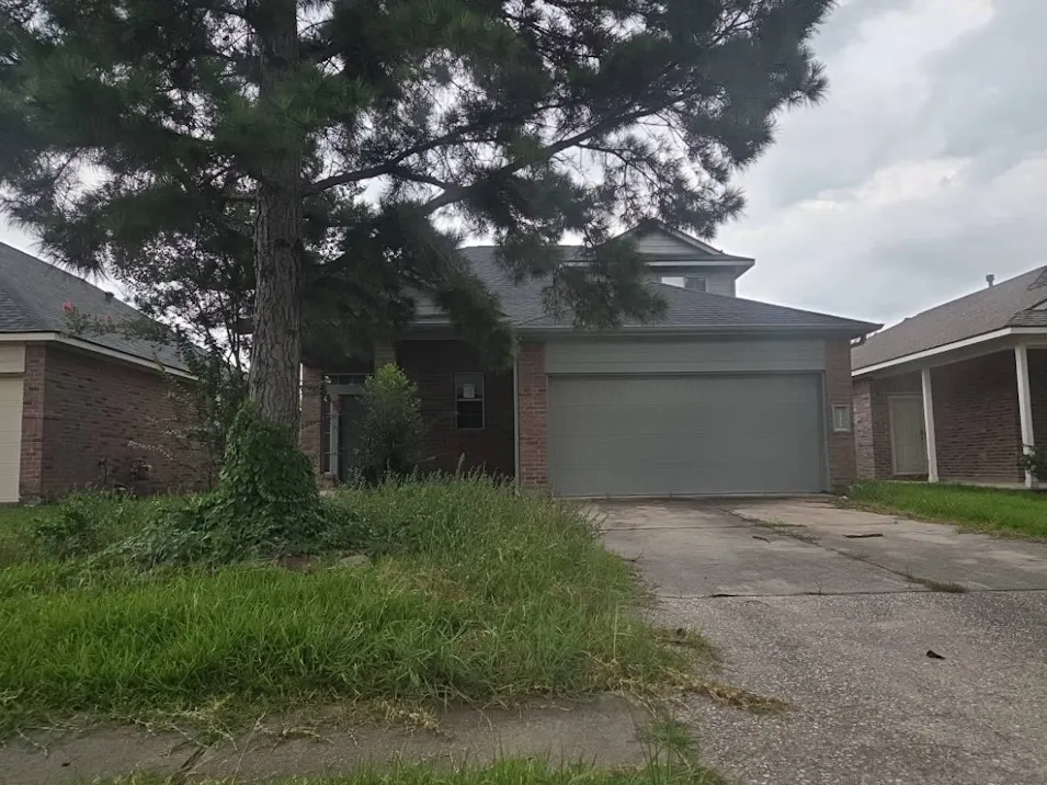 23810 Jasmine Terrace Dr Spring, TX 77373, Harris County