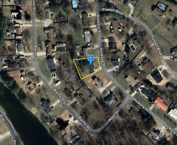Hickory St, Albertville, AL 35950