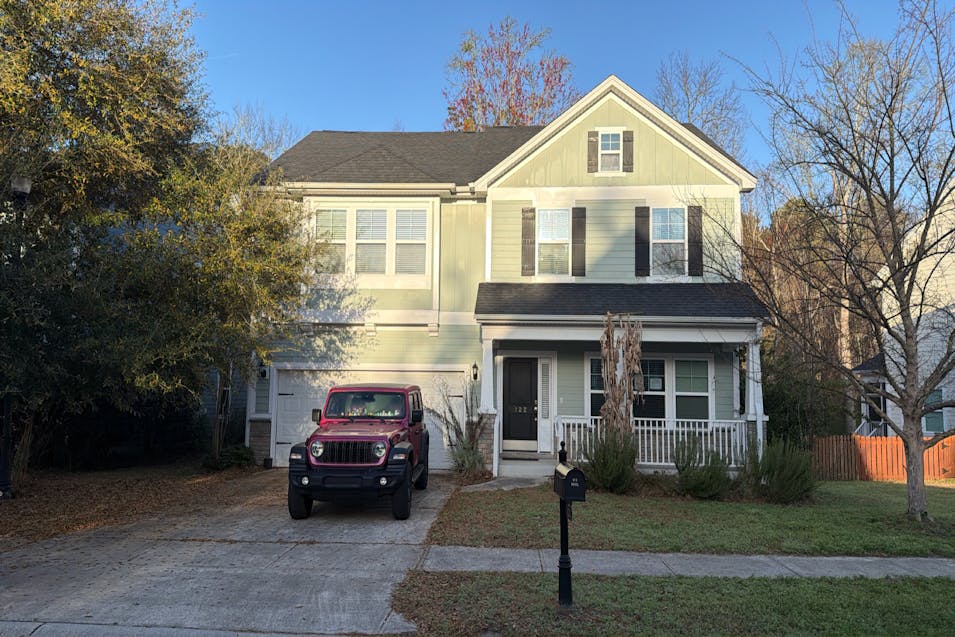 122 Elliott Creek Ln Summerville, SC 29485, Dorchester County