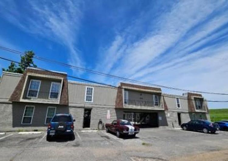 1516 Aztec Ave Unit 204 Metairie, LA 70005, Jefferson County