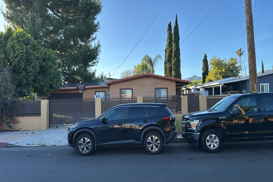 14529 Paddock Street Sylmar, CA 91342, Los Angeles County