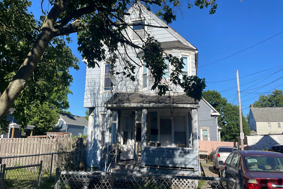 3669 W 48th St Cleveland, OH 44102, Cuyahoga County