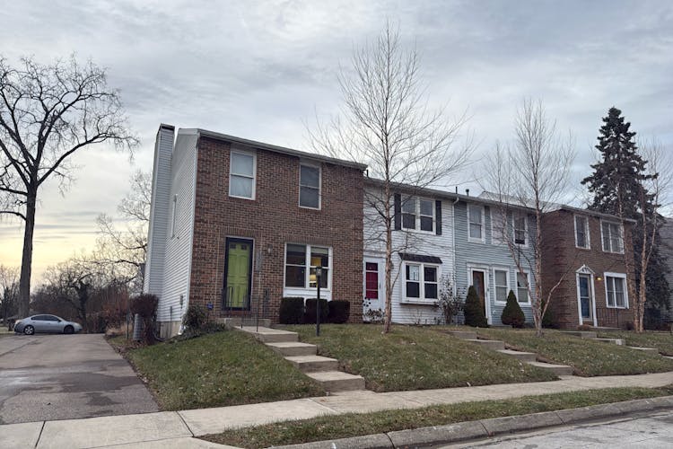 3015 Colony Lane Springfield, OH 45503, Clark County