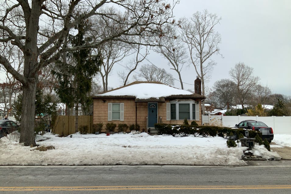 2017 Lincoln Avenue Holbrook, NY 11741, Suffolk County