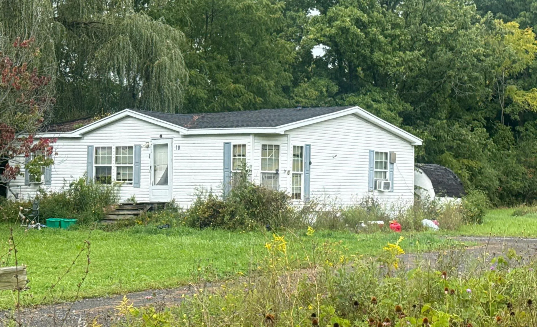Algerine Rd, Lansing, NY 14882 #1